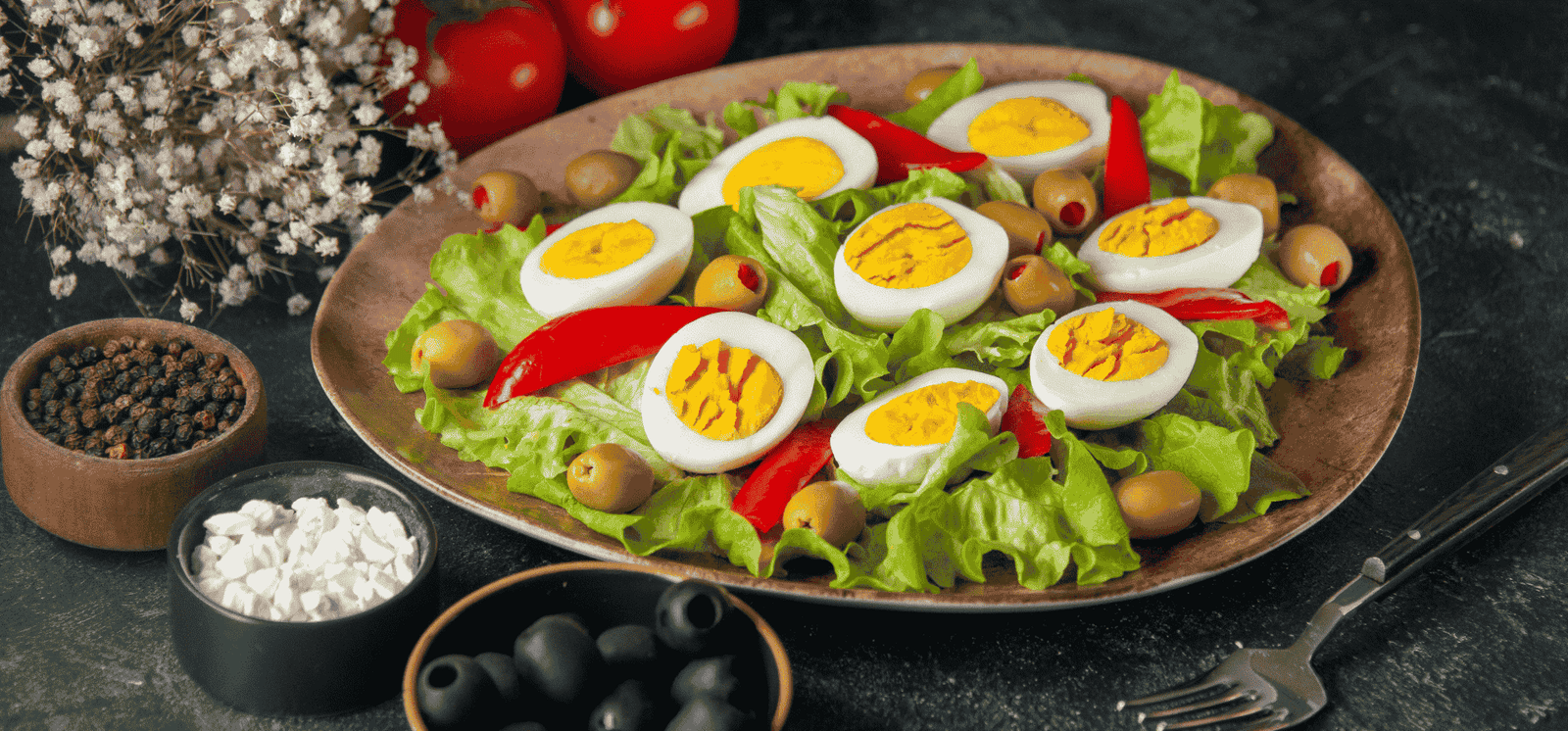 Angolmsk Délices Africains